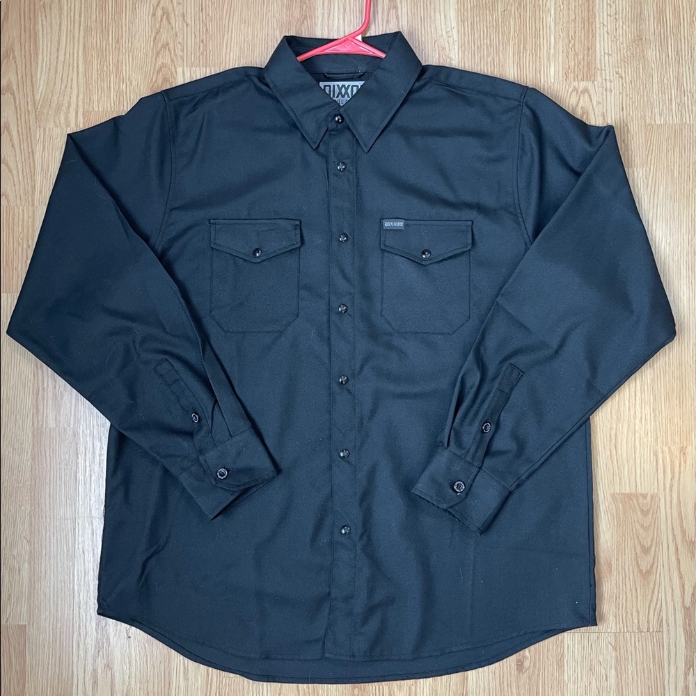 Dixxon Flannel: The Outlaw 2020